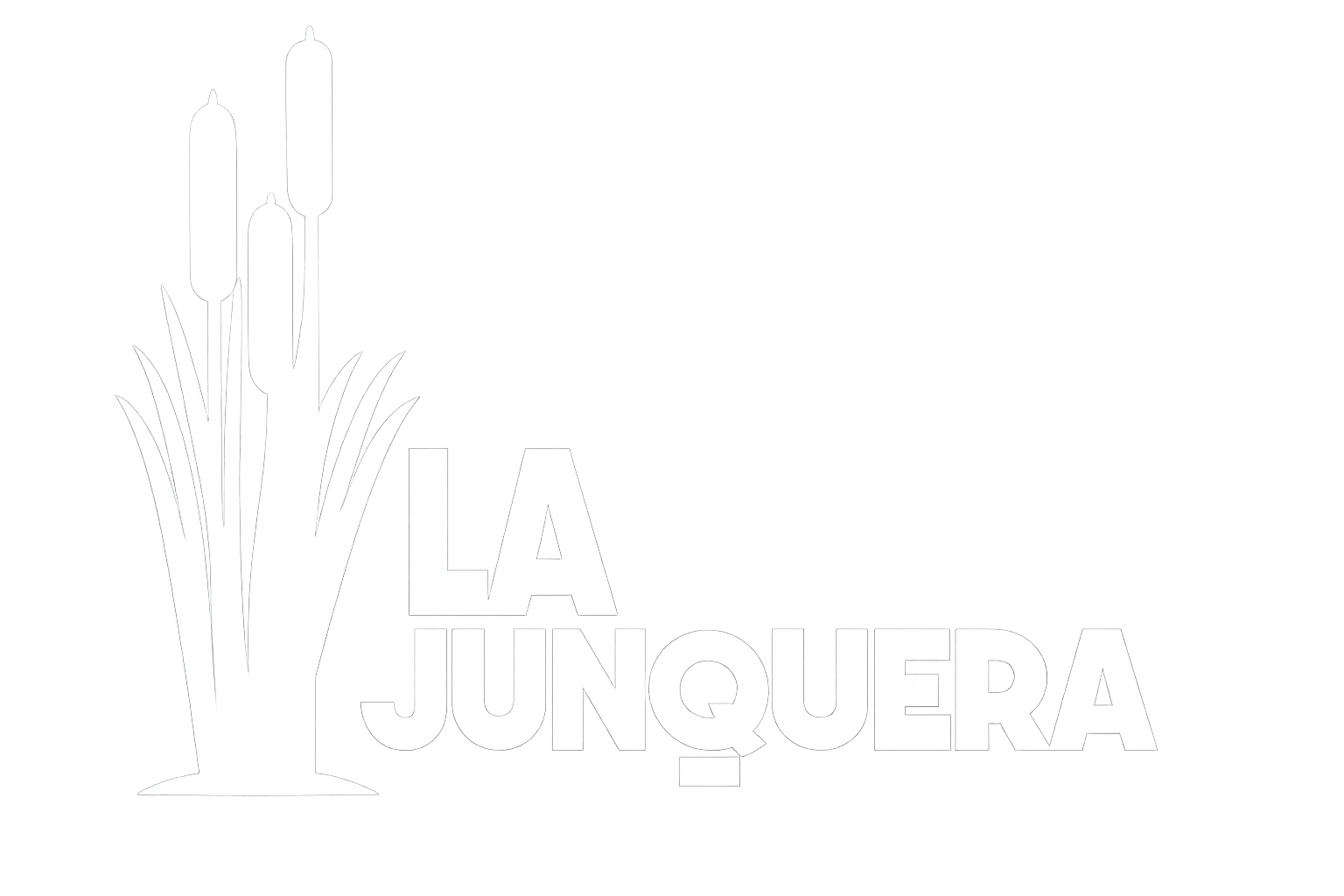 LA JUNQUERA Logo